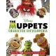 Muppets Character Encyclopedia