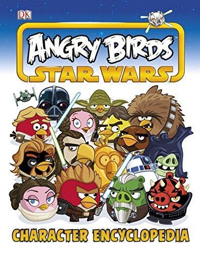 Angry Birds Star