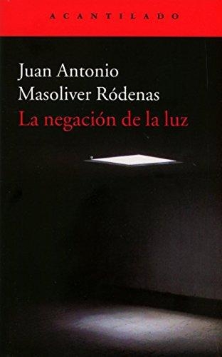 Negacion De La Luz