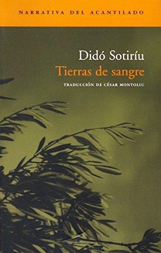 Tierras De Sangre