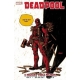 Comic Deadpool Vol 6