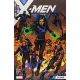 Comic X-Men Blue Vol.4:Cry Havok