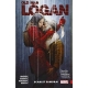 Comic Old Man Logan Vol7:Scarlet Samurai