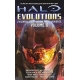 Halo: Evolutions Volume Ii