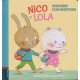 Nico Y Lola, Descubre Con Nosotros