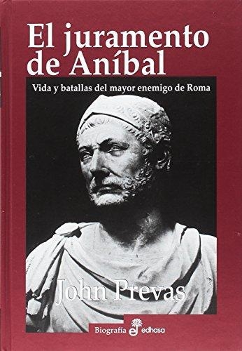 El Juramento De Anibal