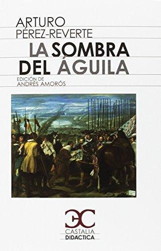 Sombra Del Aguila, La