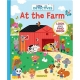 Little Detectives At The Farm