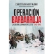 Operacion Barbarroja