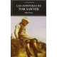 Las Aventuras De Tom Sawyer