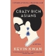 Crazy Rich Asians (Exp) Us