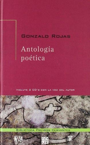 Antología poética