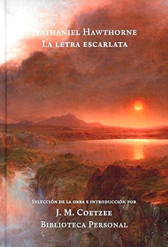 Letra escarlata, La