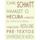 Hamlet o Hécuba: la irrupción del tiempo en el drama