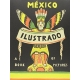 México ilustrado 1920-1950