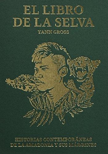 Libro de la selva, El