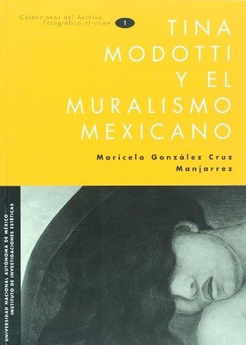 Tina Modotti y el muralismo mexicano