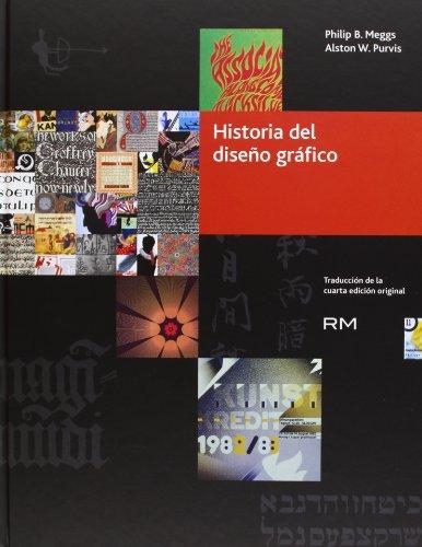 Historia del diseño gráfico