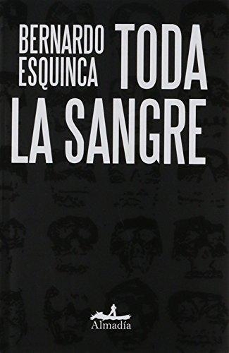 Toda la sangre