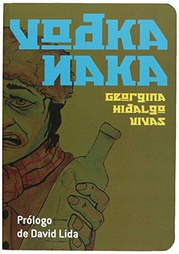 Vodka Naka