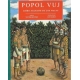 Popol Vuh (empastado)