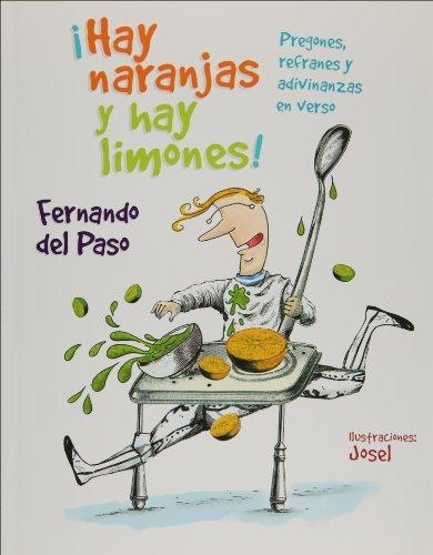 Hay naranjas y hay limones