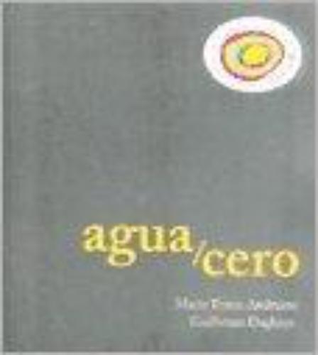 Agua/cero