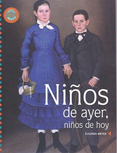 Niños de ayer, niños de hoy