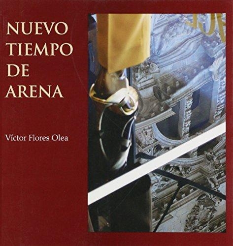 Nuevo tiempo de arena