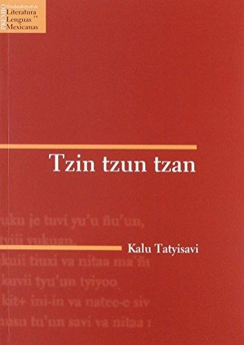 Tzin Tzun Tzan