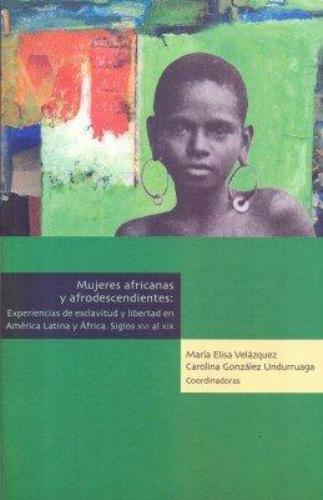 Mujeres africanas y afrodescendientes