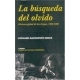 Búsqueda del olvido, La. Historia global de las drogas, 1500-2000