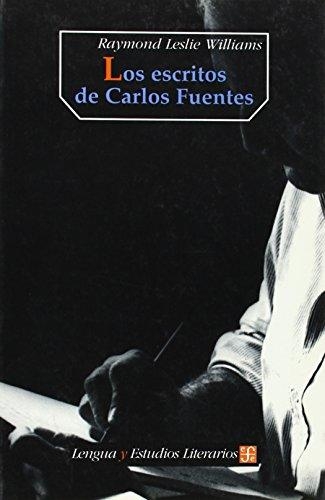 Escritos de Carlos Fuentes, Los