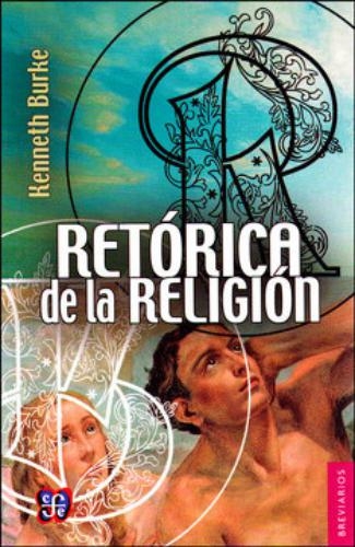 Retórica de la religión : estudios de logología