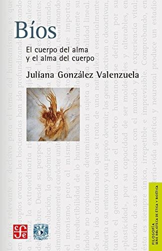 Bíos. El cuerpo del alma y el alma del cuerpo