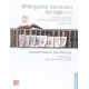 Bibliografía mexicana del siglo XVI. Catálogo razonado de libros impresos en México de 1539 a