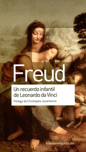 Un Recuerdo Infantil De Leonardo Da Vinci