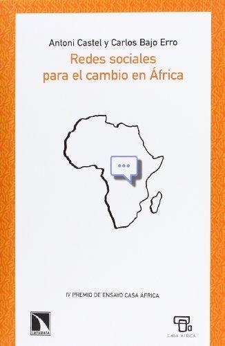 Redes Sociales Para El Cambio En Africa