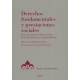 Derechos Fundamentales Y Prestaciones Sociales Una Aproximacion Desde La Teoria De La Organizacion Y El Proced