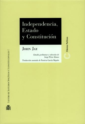 Independencia Estado Y Constitucion