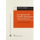 Reforma Del Estado Autonomico. Jornadas De Estudio Sobre El Informe Del Consejo De Estado, La