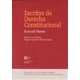 Escritos De Derecho Constitucional