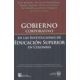 Gobierno Corporativo En Las Instituciones De Educacion Superior En Colombia