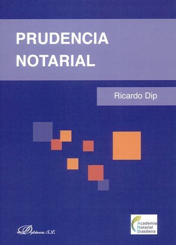 Prudencia Notarial