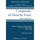 Compendio De Derecho Penal-Especial (21ªed)