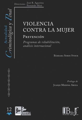 Violencia Contra La Mujer