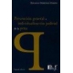 Prevencion General E Individualizacion Judicial De La Pena