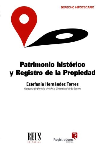 Patrimonio Historico Y Registro De La Propiedad