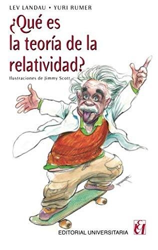 Que Es La Teoria De La Relatividad