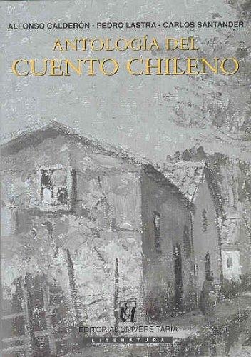 Antologia Del Cuento Chileno